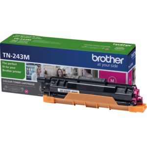 Brother TN-243M magenta