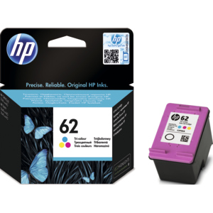 HP 62 color C2P06AE