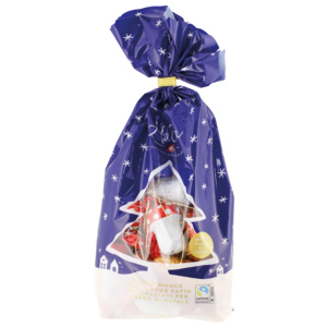 Halba Baumschmuck, gefüllt, assortiert, 550 g Halba Baumschmuck, gefüllt, assortiert, 550 g