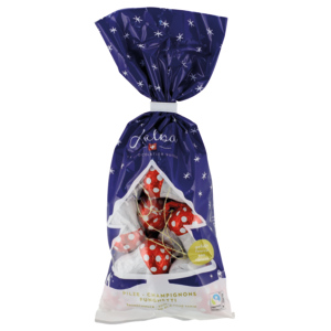 Halba Baumschmuck, Pilze, gefüllt, 240 g Halba Baumschmuck, Pilze, gefüllt, 240 g