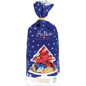 Halba Festtagsmischung, 1 kg Halba Festtagsmischung, 1 kg
