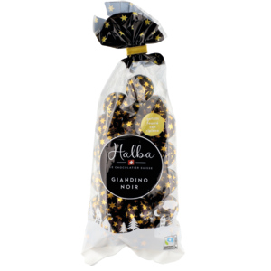 Halba Kugeln, Giandino Noir, 370 g Halba Kugeln, Giandino Noir, 370 g