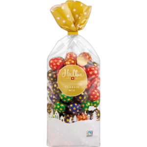 Halba Kugeln, assortiert, 1 kg Halba Kugeln, assortiert, 1 kg