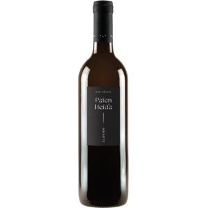 Clavien Paien-Heida Valais AOC, 75 cl Clavien Paien-Heida Valais AOC, 75 cl