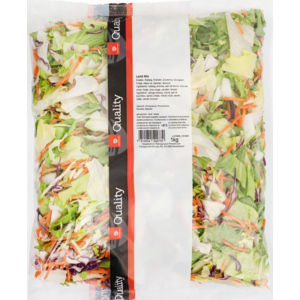 Quality Land Mix, 1 kg Quality Land Mix, 1 kg