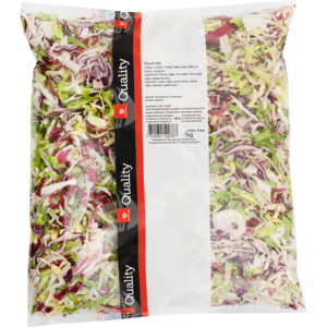 Quality Ranch Mix, 1 kg Quality Ranch Mix, 1 kg
