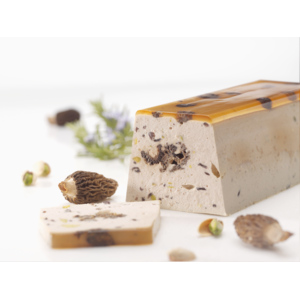 Le Patron Morchel-Terrine, ca. 1,3 kg