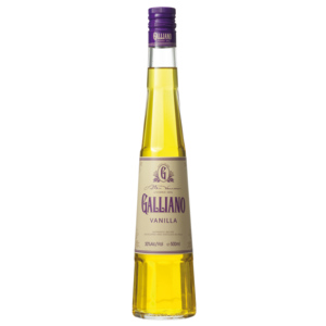 Galliano Liqueur 30%, 50 cl Galliano Liqueur 30%, 50 cl
