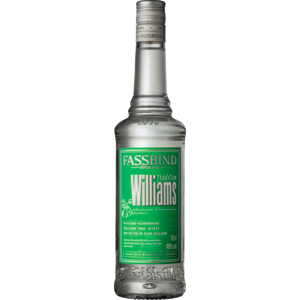 Fassbind Williams Tradition 40%, 70 cl