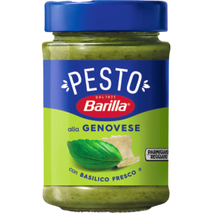 Barilla Pesto Genovese, 190 g