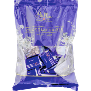 Halba Napolitains, Milch, Touristik, 500 g Halba Napolitains, Milch, Touristik, 500 g