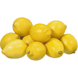Zitronen, 15 kg Zitronen, 15 kg