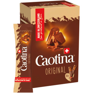 Caotina original Stick, 8 x 10 x 15 g Caotina original Stick, 8 x 10 x 15 g
