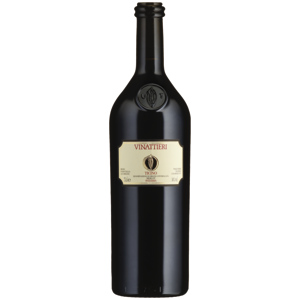 Vinattieri Merlot Ticino DOC, 1,5 l