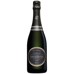 Laurent-Perrier Millésimé 2012 Champagne AOC, 75 cl Laurent-Perrier Millésimé 2012 Champagne AOC, 75 cl