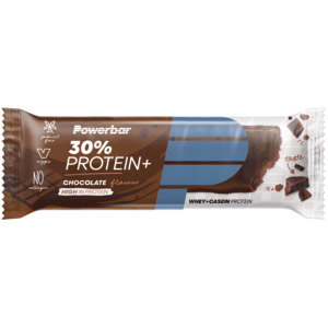 PowerBar ProteinPlus 30% High in Protein Chocolate, 15 x 55 g PowerBar ProteinPlus 30% High in Protein Chocolate, 15 x 55 g