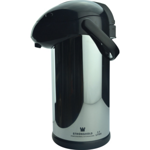Stronghold Air Pot 2,5 l
