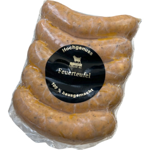 Feuerteufel 5 x 60g Feuerteufel 5 x 60g