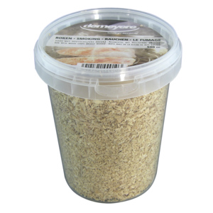 Demeyere Smoker Pan Holzspäne 500 g