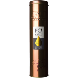 Po' di Poli Morbida di Moscato Grappa 40% Vol., 6 x 70 cl Po' di Poli Morbida di Moscato Grappa 40% Vol., 6 x 70 cl