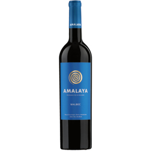 Amalaya Malbec Valle Calchaqui, 75 cl