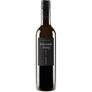Clavien Johannisberg Valais AOC, 50 cl