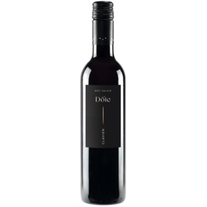 Clavien Dole du Valais AOC, 50 cl