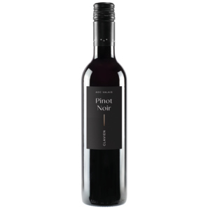Clavien Pinot Noir du Valais AOC, 50 cl Clavien Pinot Noir du Valais AOC, 50 cl