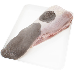 Rinds Zunge gefleckt, ca. 1 kg Rinds Zunge gefleckt, ca. 1 kg