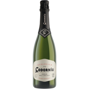 Codorníu Ecológica Cava DO, 75 cl Codorníu Ecológica Cava DO, 75 cl