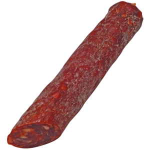 Chorizo Ibérico, mild, Spanien, 200 g Chorizo Ibérico, mild, Spanien, 200 g