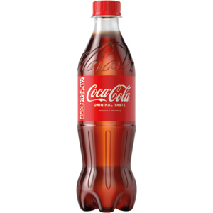 Coca-Cola 24 x 50 cl