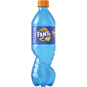 Fanta Shokata 4 x 6 x 50 cl