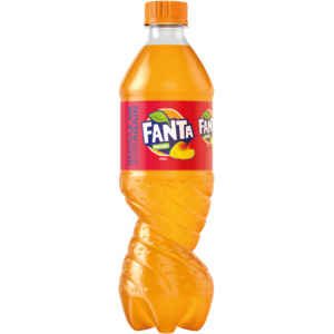 Fanta Mango 4 x 6 x 50 cl