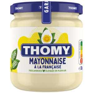 Thomy Mayonnaise, 350 g