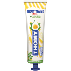 Thomy Thomynaise light, 280 g