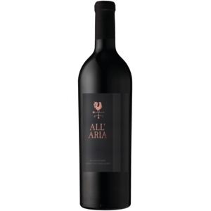 All'aria Negroamaro Primitivo Puglia IGP, 75 cl All'aria Negroamaro Primitivo Puglia IGP, 75 cl