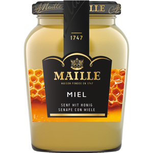 Maille Honigsenf, 3 x 230 g