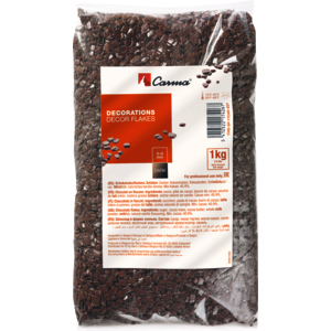 Carma Decor Flakes, 1 kg