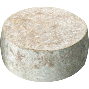 Ziegenkäse Nostrano, höhlengereift, 1/1 Laib ca. 800 g Ziegenkäse Nostrano, höhlengereift, 1/1 Laib ca. 800 g