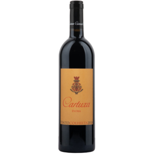 Cartuxa Tinto Colheita Alentejo DOC, 75 cl Cartuxa Tinto Colheita Alentejo DOC, 75 cl