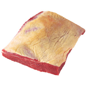 Rinds-Siedfleisch Brust II, Deutschland, ca. 1.8 kg