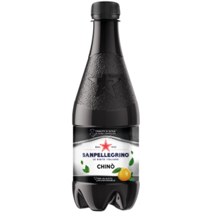 San Pellegrino Chino, PET 45 cl