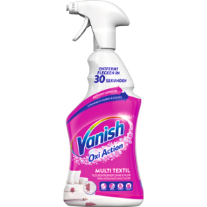 Vanish Gold Teppich Multitextil Spray, 660 ml Vanish Gold Teppich Multitextil Spray, 660 ml