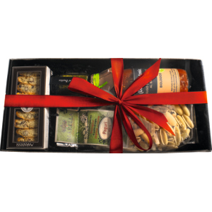 Geschenkset Pasta & Sugo Box, Nr. 2