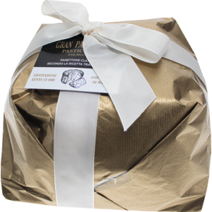 Panettone Classico, 1 kg Panettone Classico, 1 kg