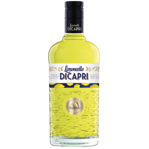 Limoncello di Capri 30% Vol., Flasche zu 70 cl