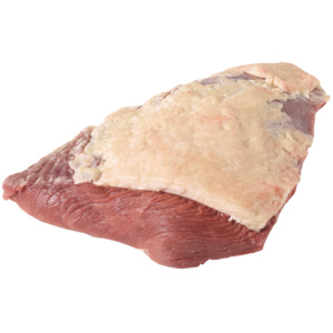 Rinds-Huftdeckel II, ca. 1 kg Rinds-Huftdeckel II, ca. 1 kg