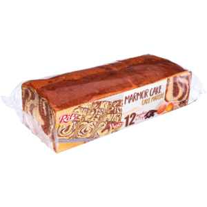 Ritz Marmor Cake, 900 g Ritz Marmor Cake, 900 g