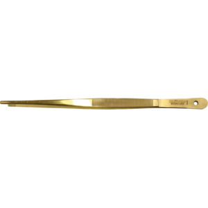 Pinzette gold 35cm